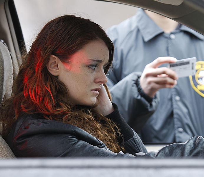 Handling DUI Checkpoints Solano County DUI Attorney